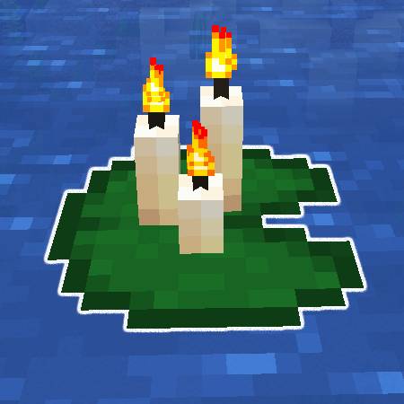 Скриншот мода Carpeted Stairs & Slabs #4169