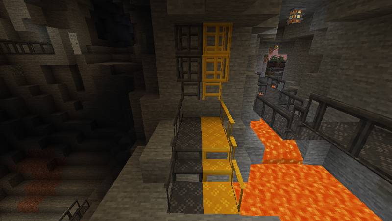 Скриншот мода Catwalks Inc. #3501