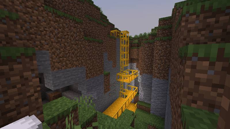 Скриншот мода Catwalks Inc. #3502