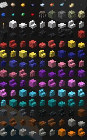 Скриншот мода Caveopolis #6034