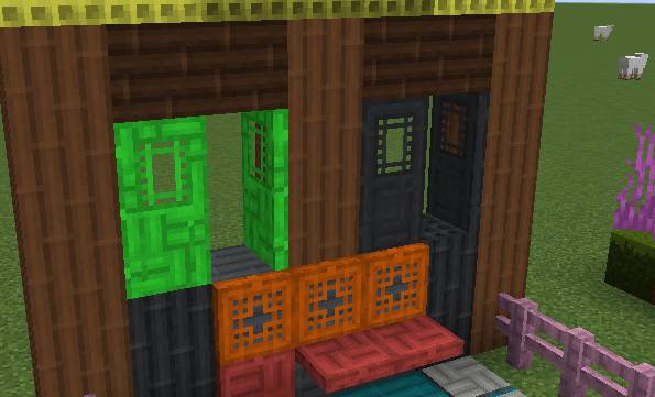 Скриншот мода Caveopolis #6037