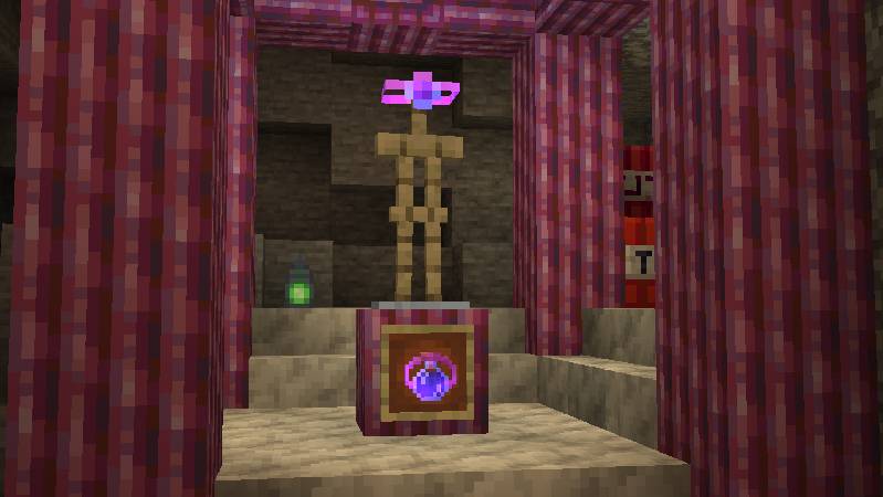 Скриншот мода Caverns & Chasms #1773