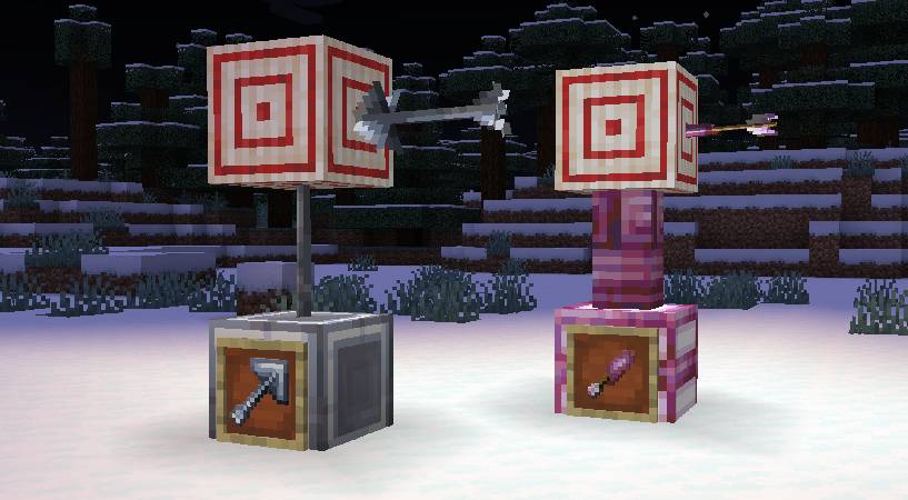 Скриншот мода Caverns & Chasms #1780