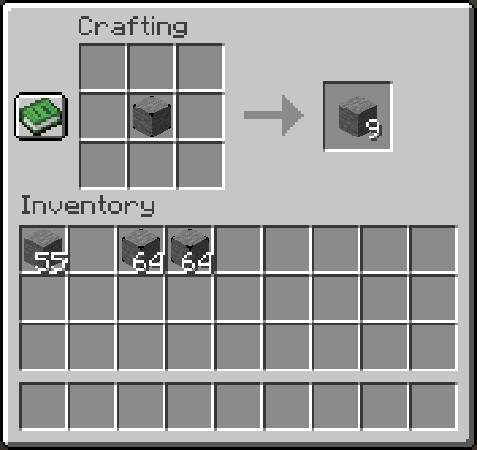 Скриншот мода CB: Compressed Blocks #2983