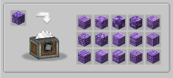 Скриншот мода Chipped Express #2857