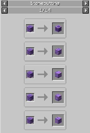 Скриншот мода Chipped Express #2858