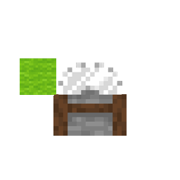 Chipped Express logo