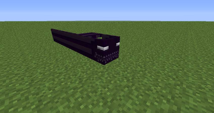 Скриншот мода Chisel Facades #4512