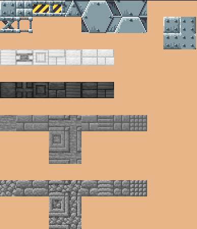 Скриншот мода Chiseled #4555