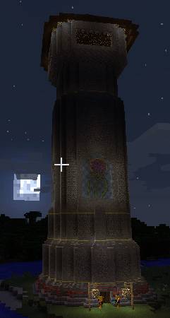 Скриншот мода Chisels & Bits - For Fabric #6104