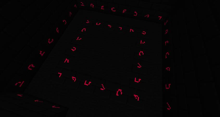 Скриншот мода Chisels & Bits - For Fabric #6105