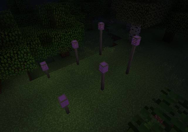 Скриншот мода Chisels & Bits - For Fabric #6108