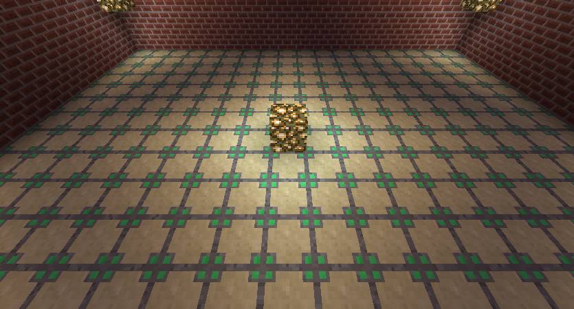 Скриншот мода Chisels & Bits - For Fabric #6112