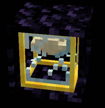 Скриншот мода Chunky McChunkFace #811