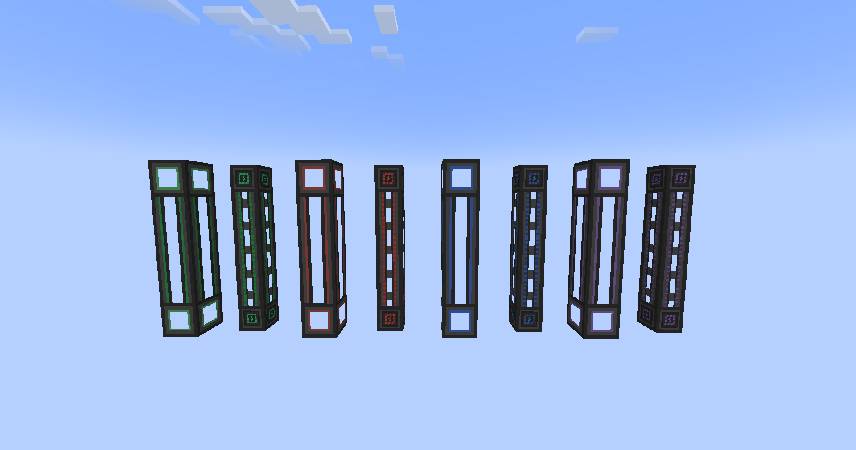 Скриншот мода Classic Mekanism Textures #5310