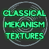 Classic Mekanism Textures logo