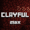 Clayful 256x logo