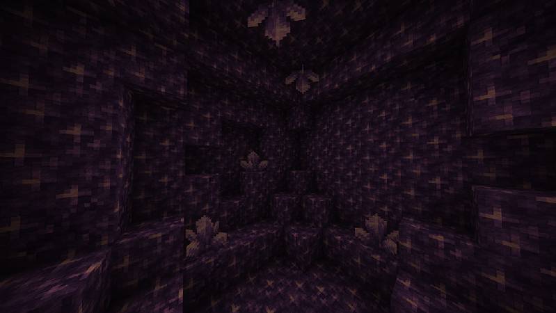 Скриншот мода Clayful 512x #4619