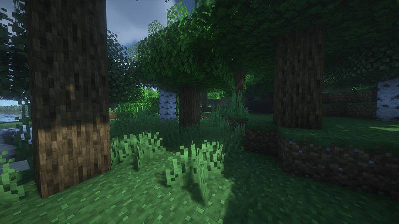 Скриншот мода Clayful 512x #4622