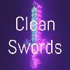 Clean Swords logo