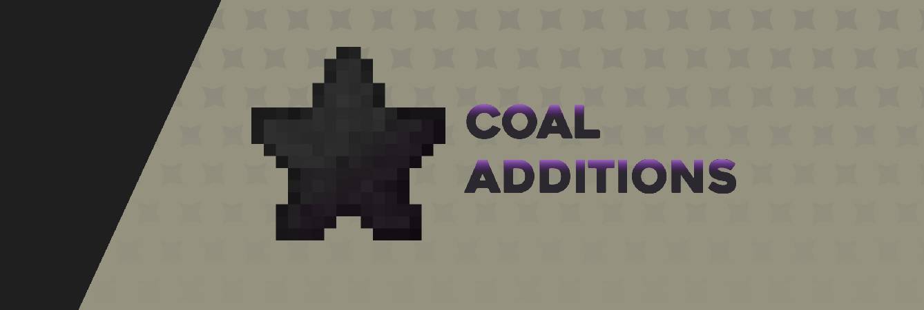 Скриншот мода Coal Additions #2451