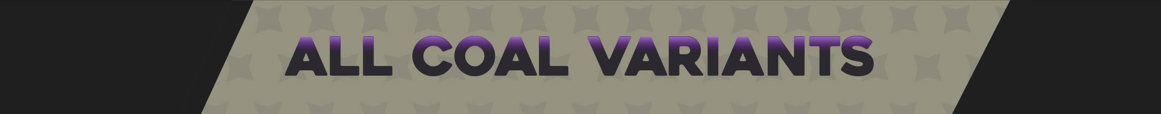 Скриншот мода Coal Additions #2453