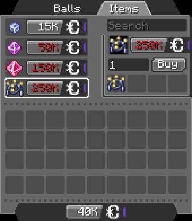 Скриншот мода CobbleDollars [Cobblemon Addon] #551