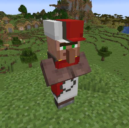 Скриншот мода CobbleDollars [Cobblemon Addon] #552