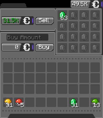 Скриншот мода CobbleDollars [Cobblemon Addon] #555