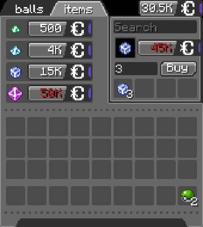 Скриншот мода CobbleDollars [Cobblemon Addon] #556