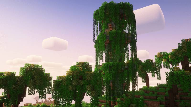 Скриншот мода Cobblemon Official Modpack [Fabric] #2769