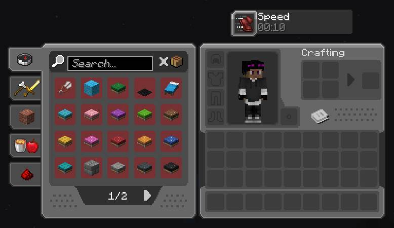 Скриншот мода Cobblemon Interface #230