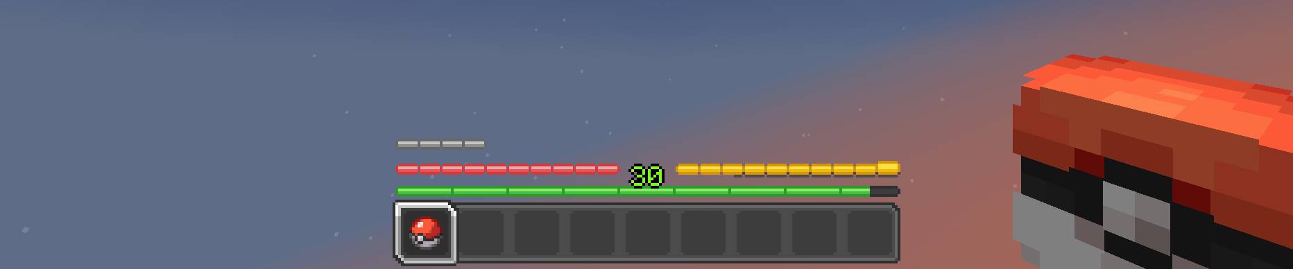 Скриншот мода Cobblemon Interface #235