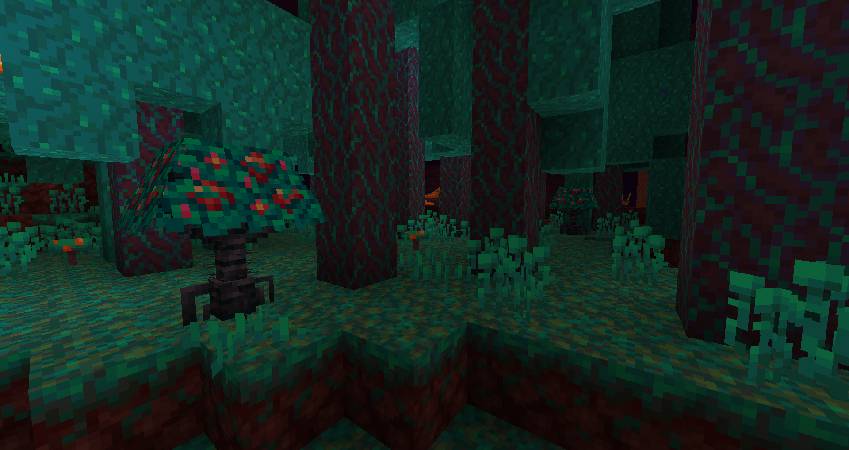 Скриншот мода Collector's Reap #4564