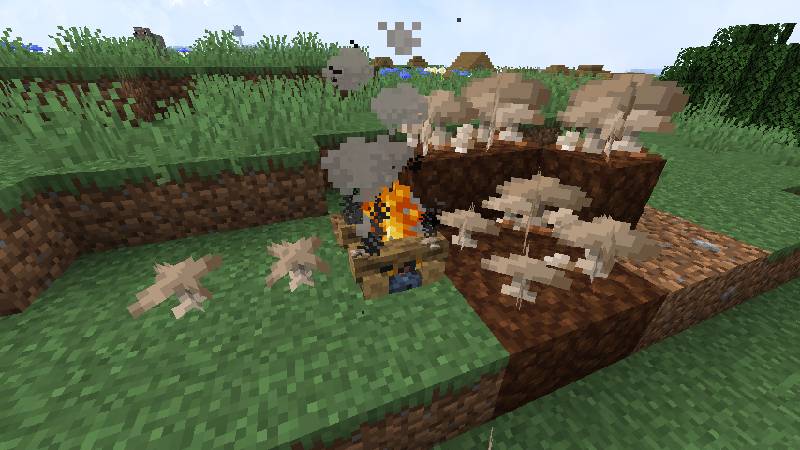 Скриншот мода Collector's Reap #4568