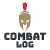 Combatlog logo