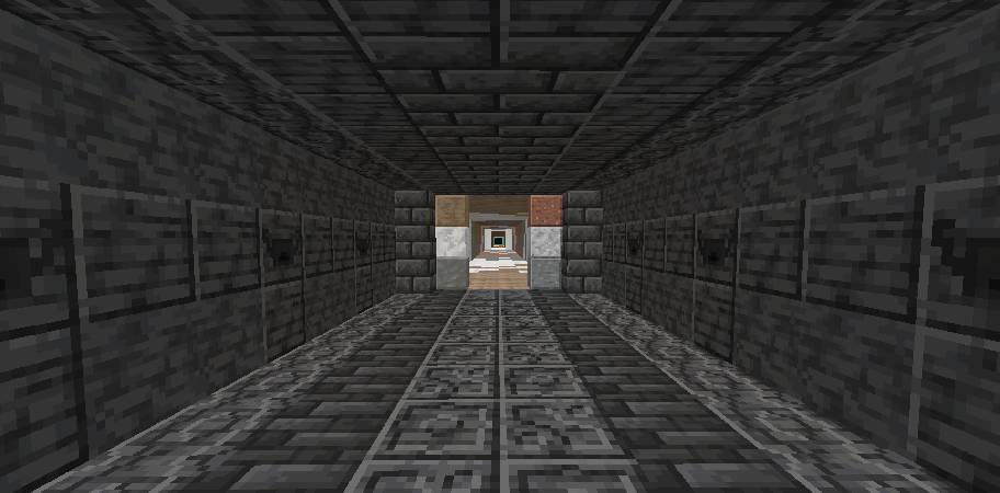 Скриншот мода Consistency+ #4216