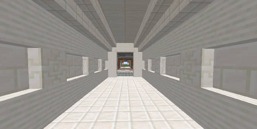 Скриншот мода Consistency+ #4217