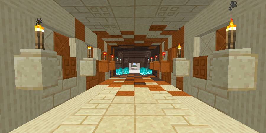 Скриншот мода Consistency+ #4218