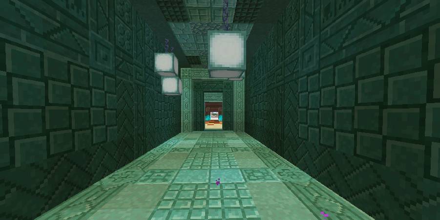 Скриншот мода Consistency+ #4219