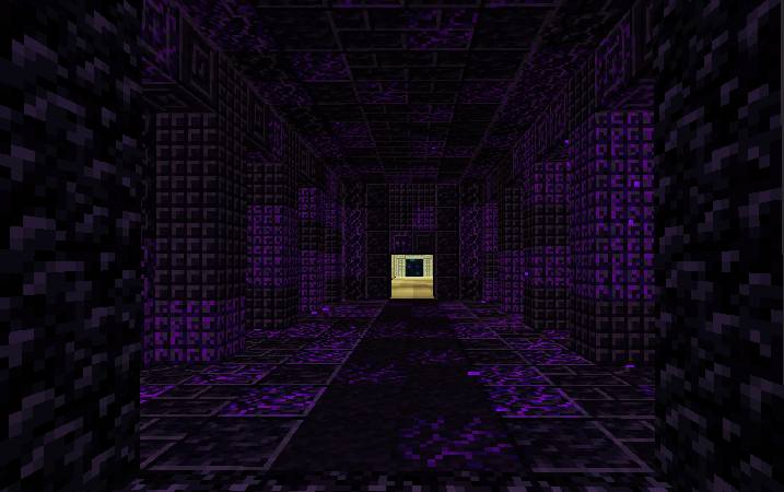 Скриншот мода Consistency+ #4221