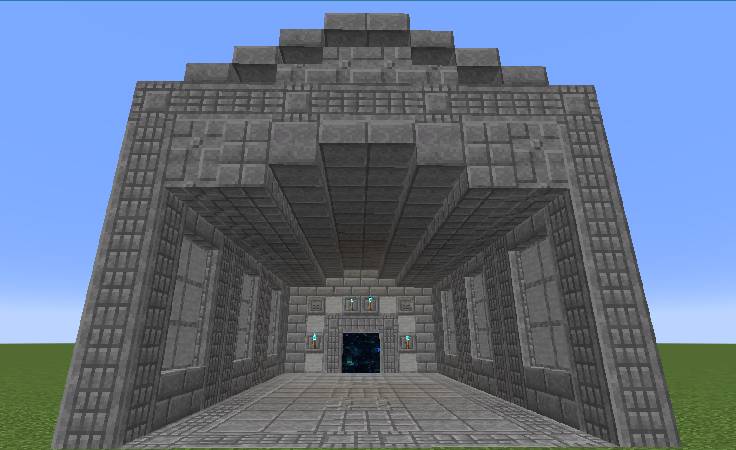 Скриншот мода Consistency+ #4222