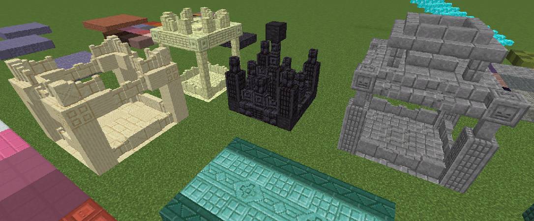 Скриншот мода Consistency+ #4223