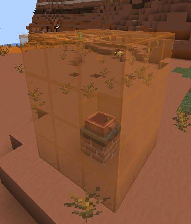 Скриншот мода Copper Pot! (A Farmer's Delight Add-on) #6081