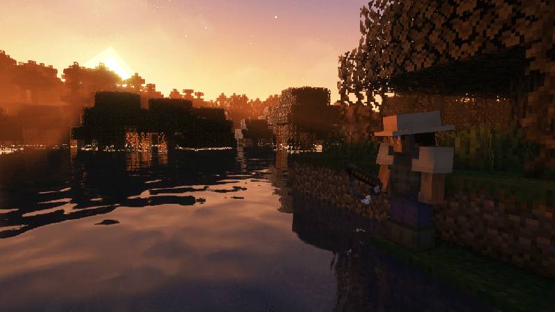 Скриншот мода CosmeticArmours #329