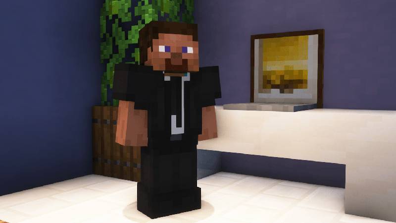 Скриншот мода CosmeticArmours #342