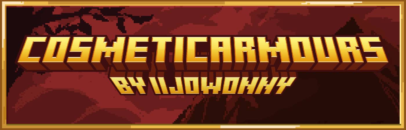 Скриншот мода CosmeticArmours #344