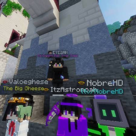 Скриншот мода Cosmetica #6244