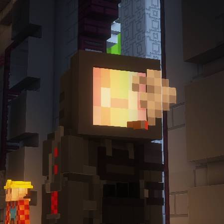 Скриншот мода Cosmetica #6250