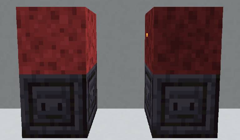 Скриншот мода Coxinha Utilities #1356